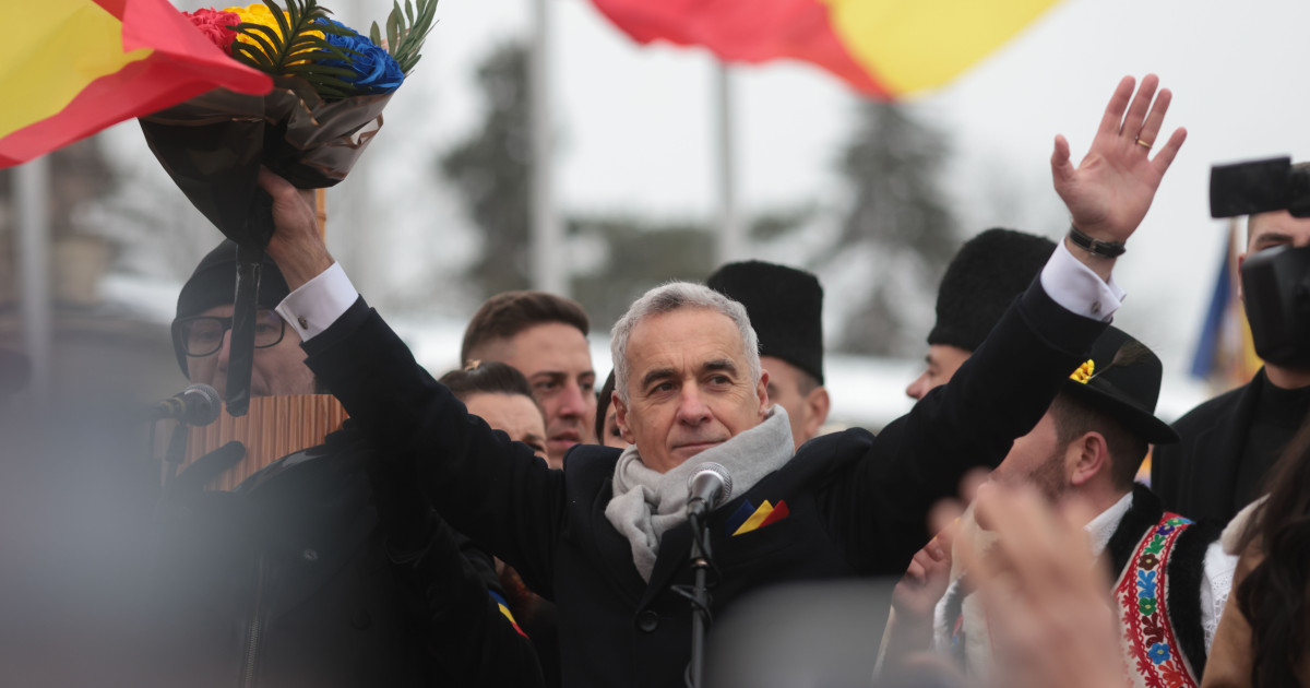 Interceptări cu Călin Georgescu: Planuri de azil politic în Italia și achiziția unei vile în Toscana