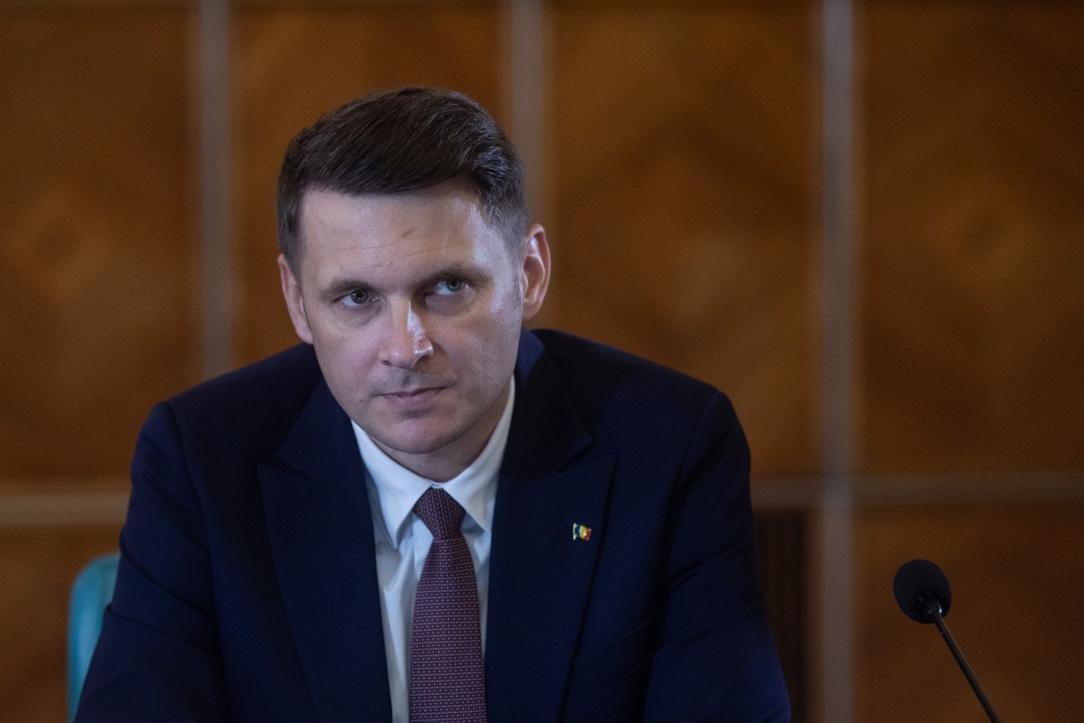 Mircea Abrudean a oferit explicații în fața comisiei de anchetă din Parlament despre întâlnirea dintre Bolojan și Tănăsescu