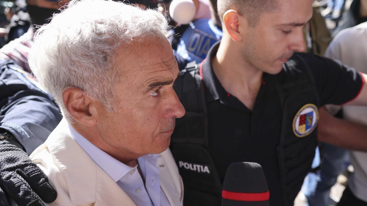Ipoteze privind ridicarea lui Călin Georgescu din trafic: de la fuga în Italia la achiziția unei vile în Toscana