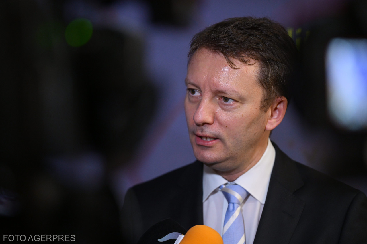 Siegfried Mureșan începe consultările cu partidele pentru stabilirea programului de guvernare