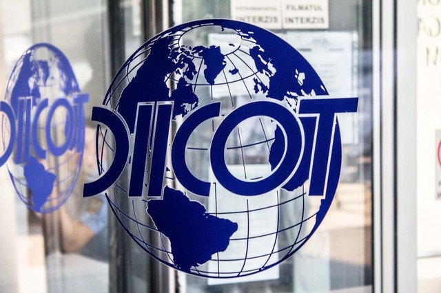 Călin Georgescu a fost plasat sub control judiciar în dosarul instrumentat de DIICOT