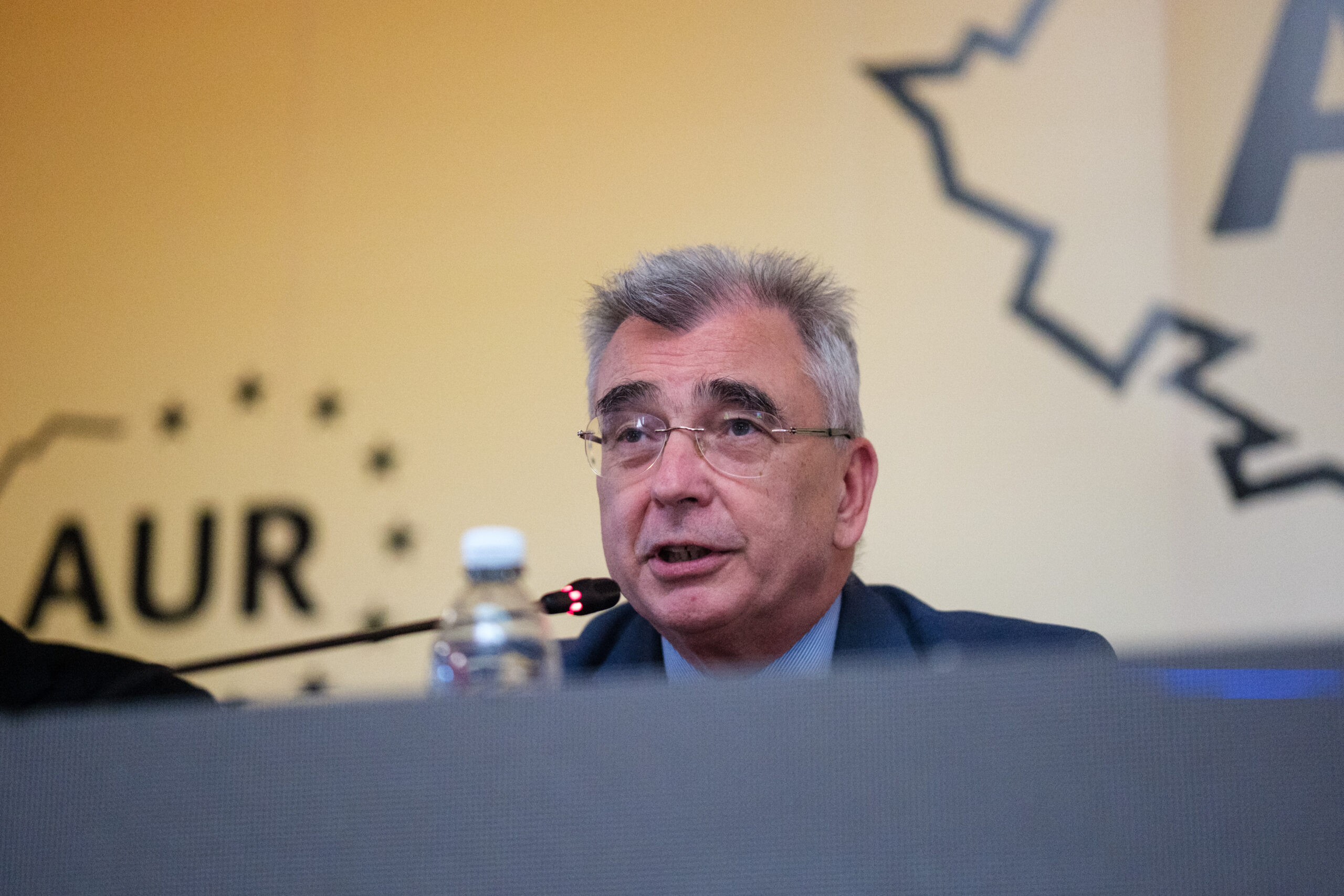 Petrișor Peiu: Majoritățile se stabilesc înainte de consultările de la Cotroceni