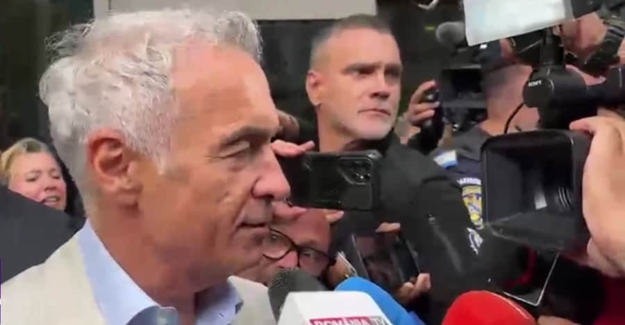 Călin Georgescu a fost pus sub control judiciar în dosarul de înșelăciune instrumentat de DIICOT
