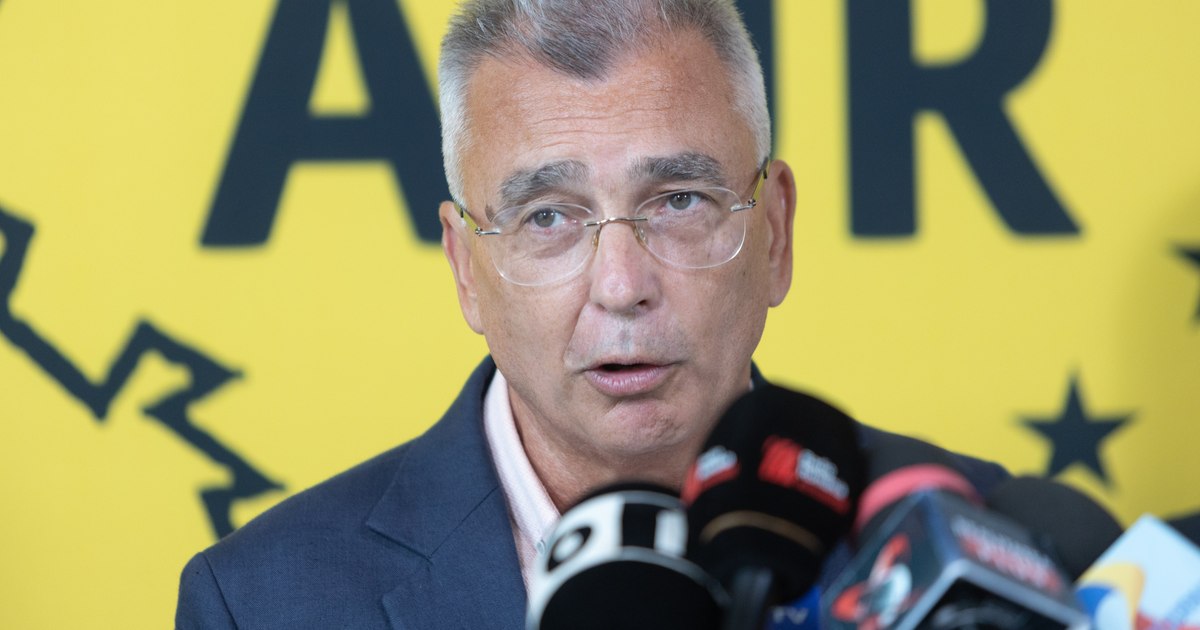 AUR propune negocieri oficiale cu PSD înainte de consultările de la Cotroceni
