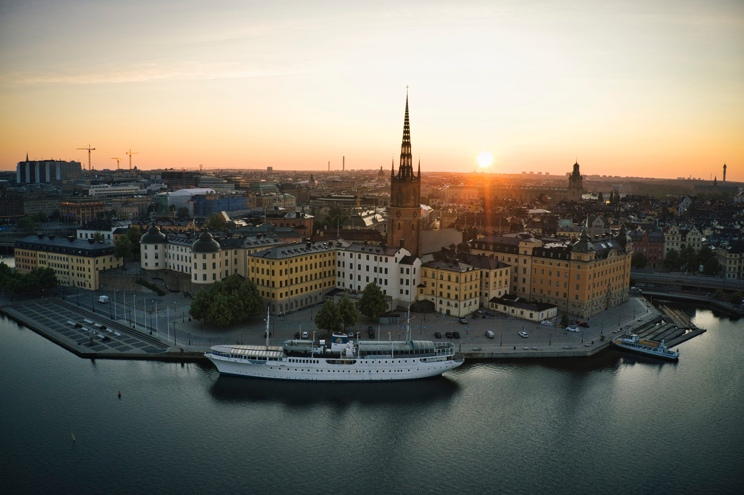 Oportunitate de carieră în Stockholm: ECDC lansează programul de stagii de practică pentru anul 2027
