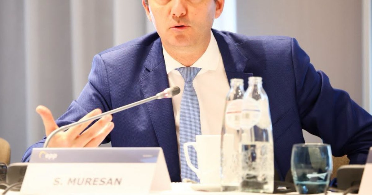 Siegfried Mureșan: Există două variante, guvernul nostru sau alegeri anticipate