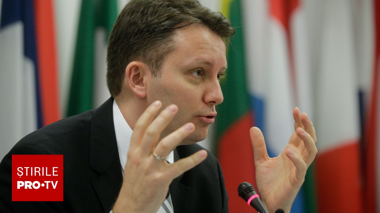 Siegfried Mureșan a anunțat liberalilor că vor merge la vot în Parlament: Guvernul nostru sau alegeri anticipate
