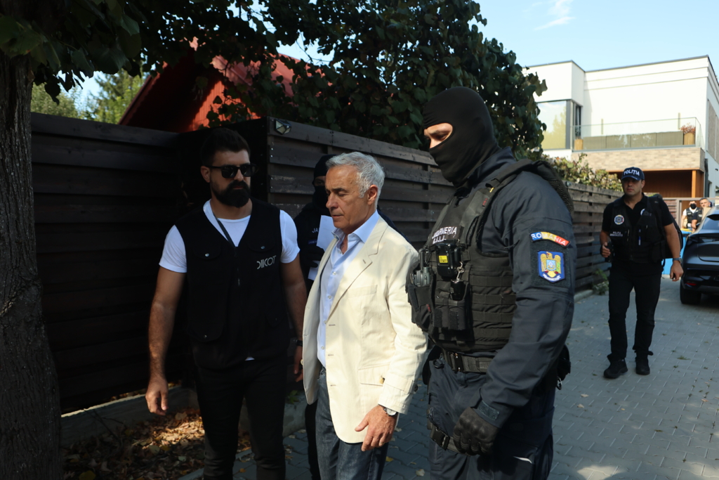 Acuzatii de încălcarea legii de către DIICOT în dosarul lui Călin Georgescu, conform unui avocat