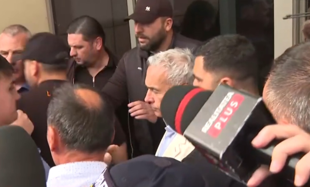 Călin Georgescu a fost plasat sub control judiciar după ce Tribunalul București a respins arestarea preventivă