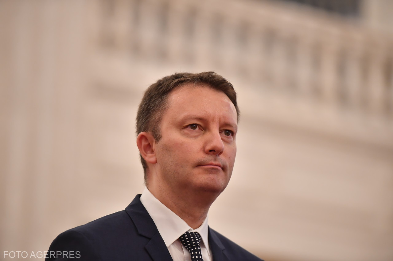 Siegfried Mureșan prezintă programul de guvernare în cadrul întâlnirilor cu grupurile parlamentare