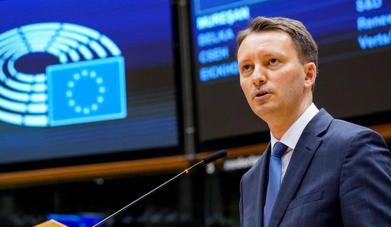 Siegfried Mureșan propune reforma statului: eliminarea cumulului pensie-salariu și reducerea parlamentarilor