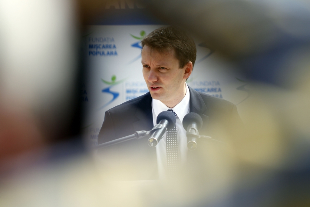 Strategia lui Siegfried Mureșan pentru formarea Guvernului: majoritate parlamentară sau alegeri anticipate