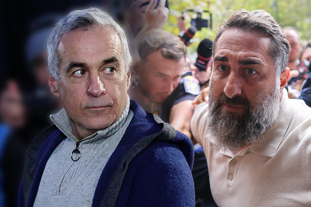 Dosarul DIICOT: Planuri de azil politic și susținere din Italia pentru Călin Georgescu