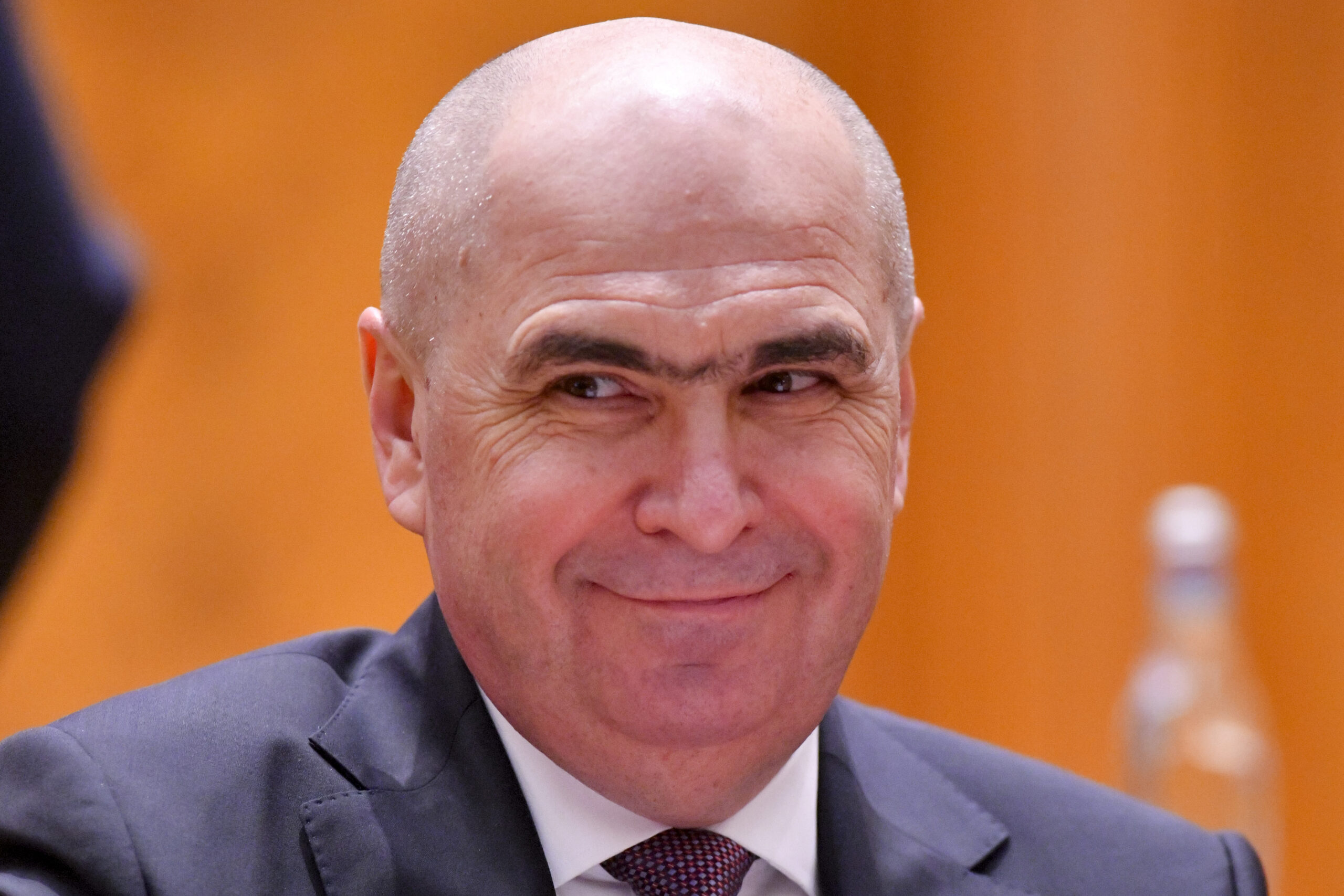 Mesaj de recunoștință din partea lui Ilie Bolojan către pompierii români de sărbătoarea lor