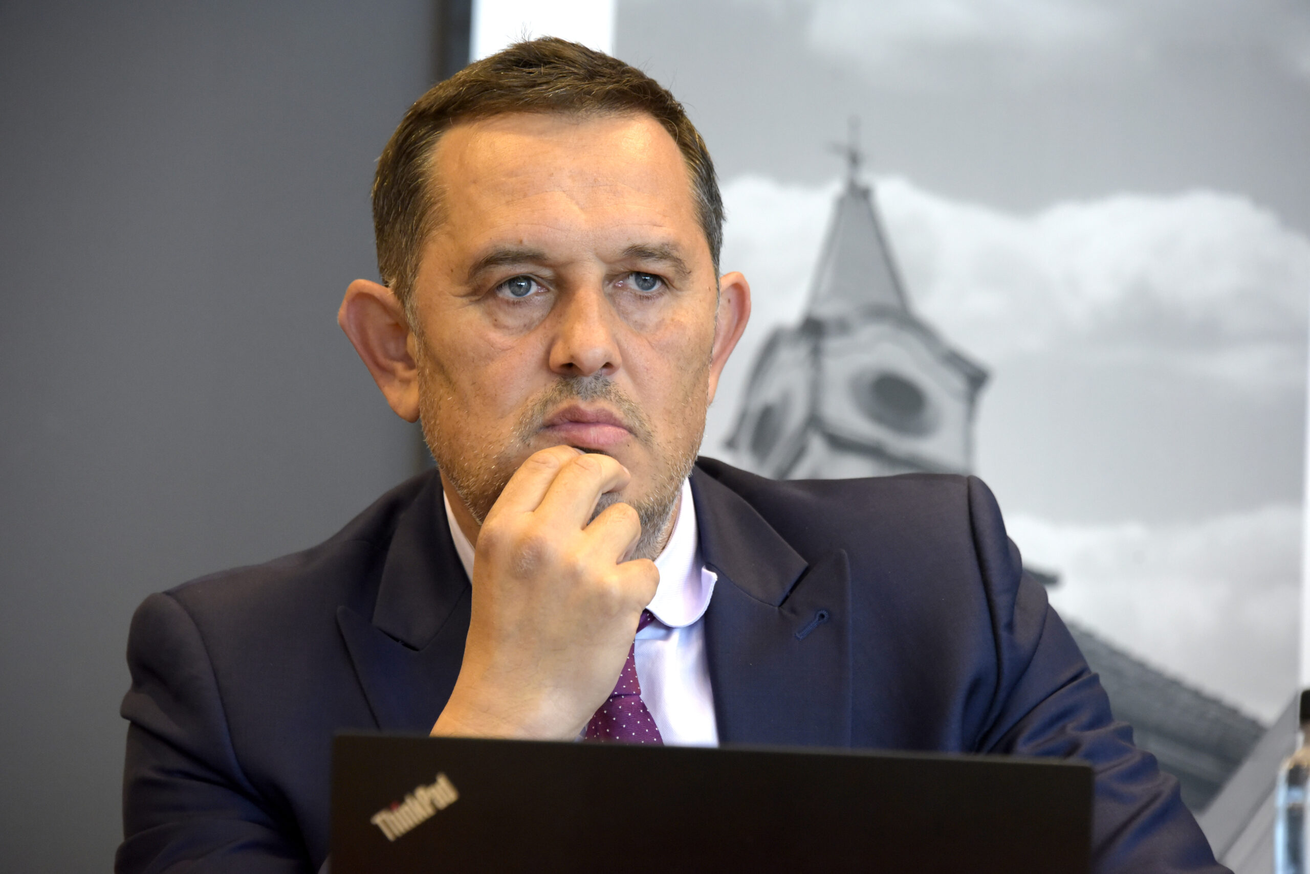 Gheorghe Piperea previzionează blocajul guvernului Siegfried Mureșan după eliberarea lui Călin Georgescu