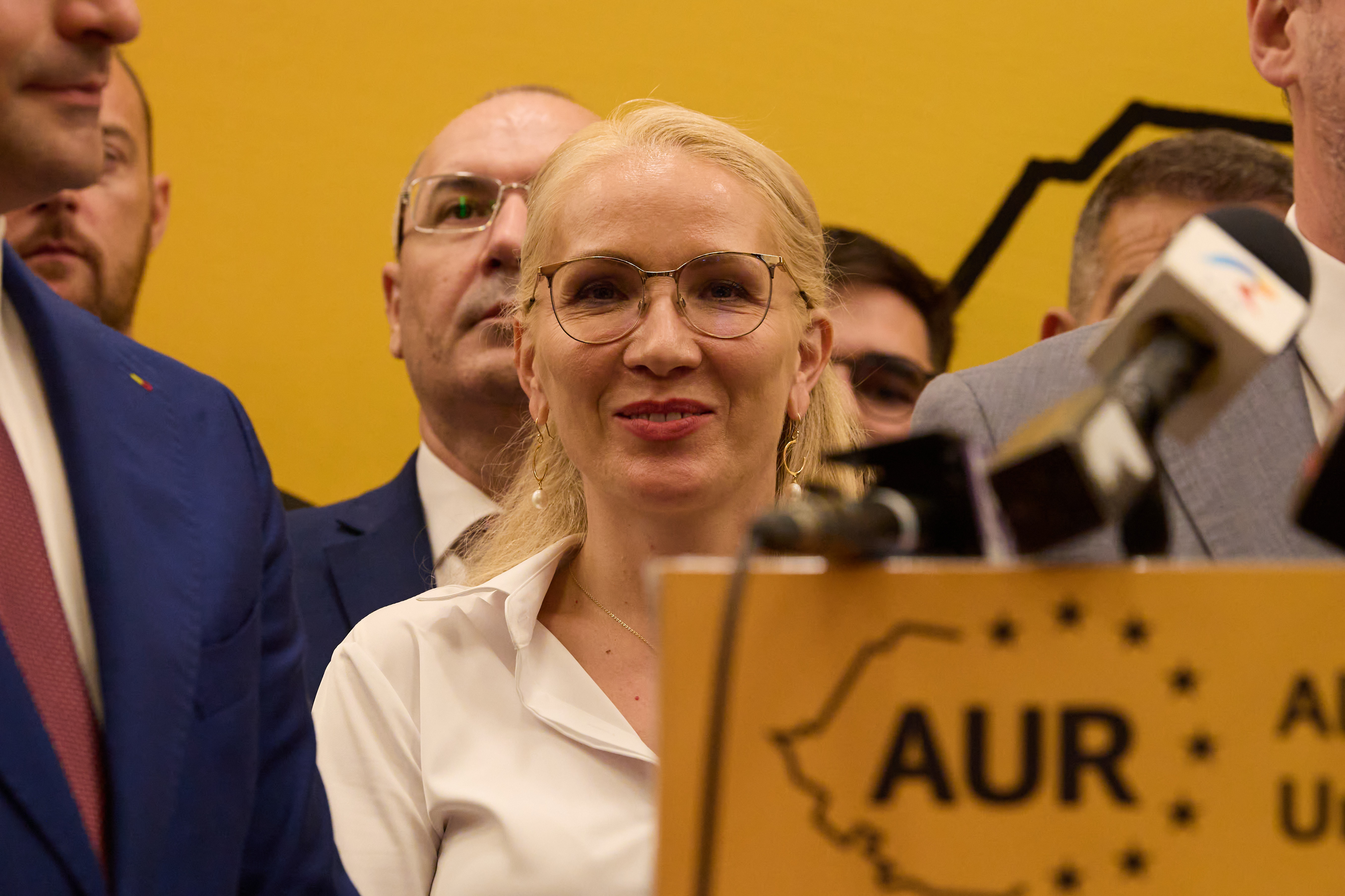 AUR prezintă un program de guvernare în oglindă cu PSD: reforme administrative și diplomație de 360 de grade