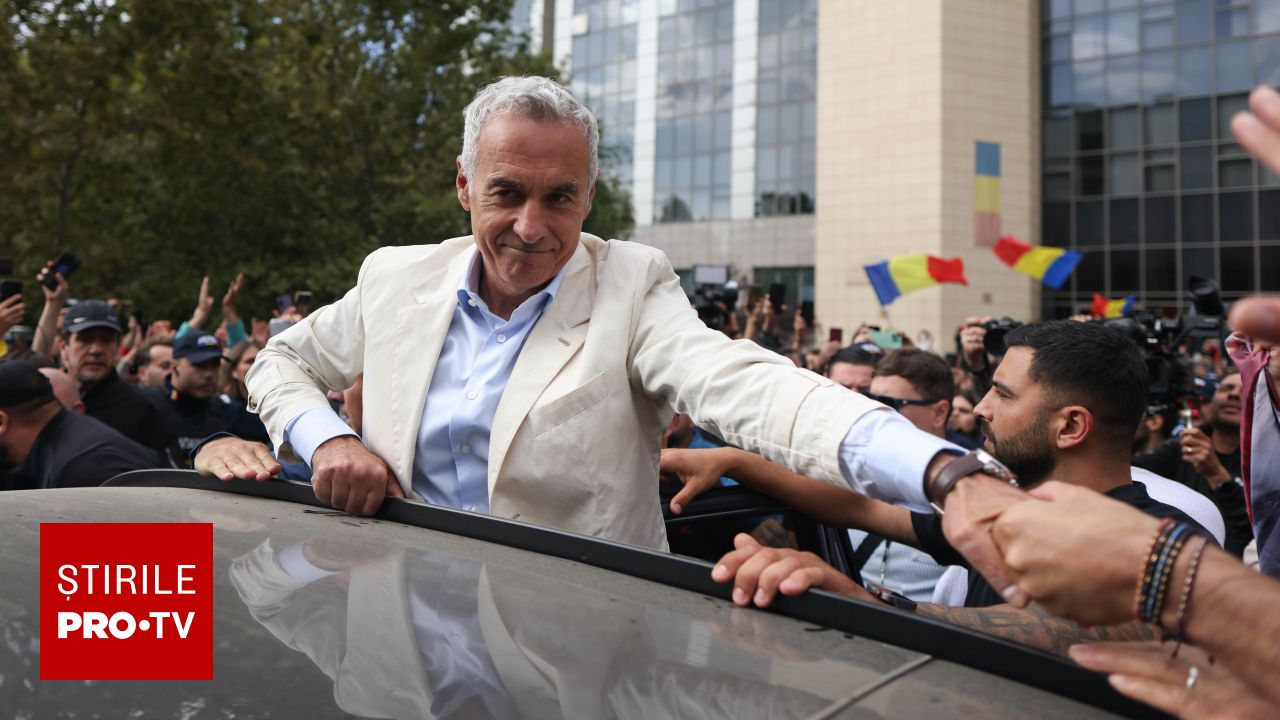 Dosar de fraudă cu milioane de euro: Cum l-ar fi amăgit Călin Georgescu pe un om de afaceri