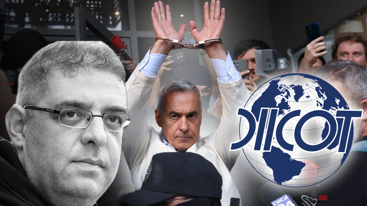 Patrick André de Hillerin: Statul român lucrează pentru Călin Georgescu prin intermediul DIICOT