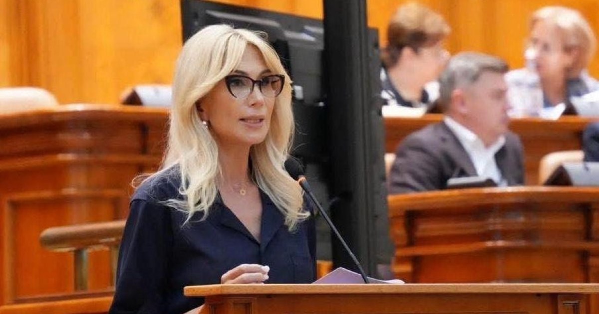 Raluca Turcan anunță că Guvernul Mureșan va merge la vot în Parlament: detalii despre noul plan de guvernare