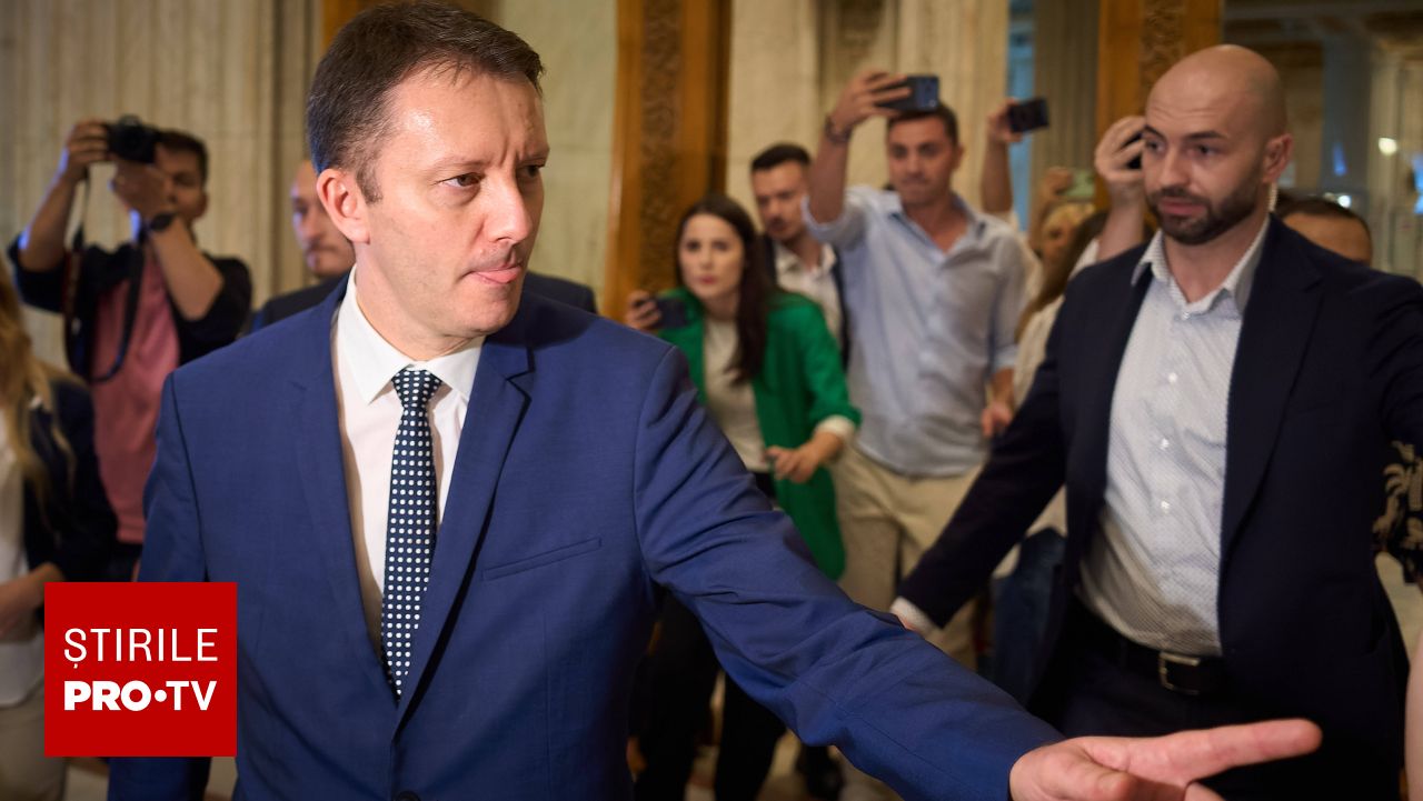 Programul de guvernare propus de Siegfried Mureșan: măsuri economice și dificultăți în obținerea votului