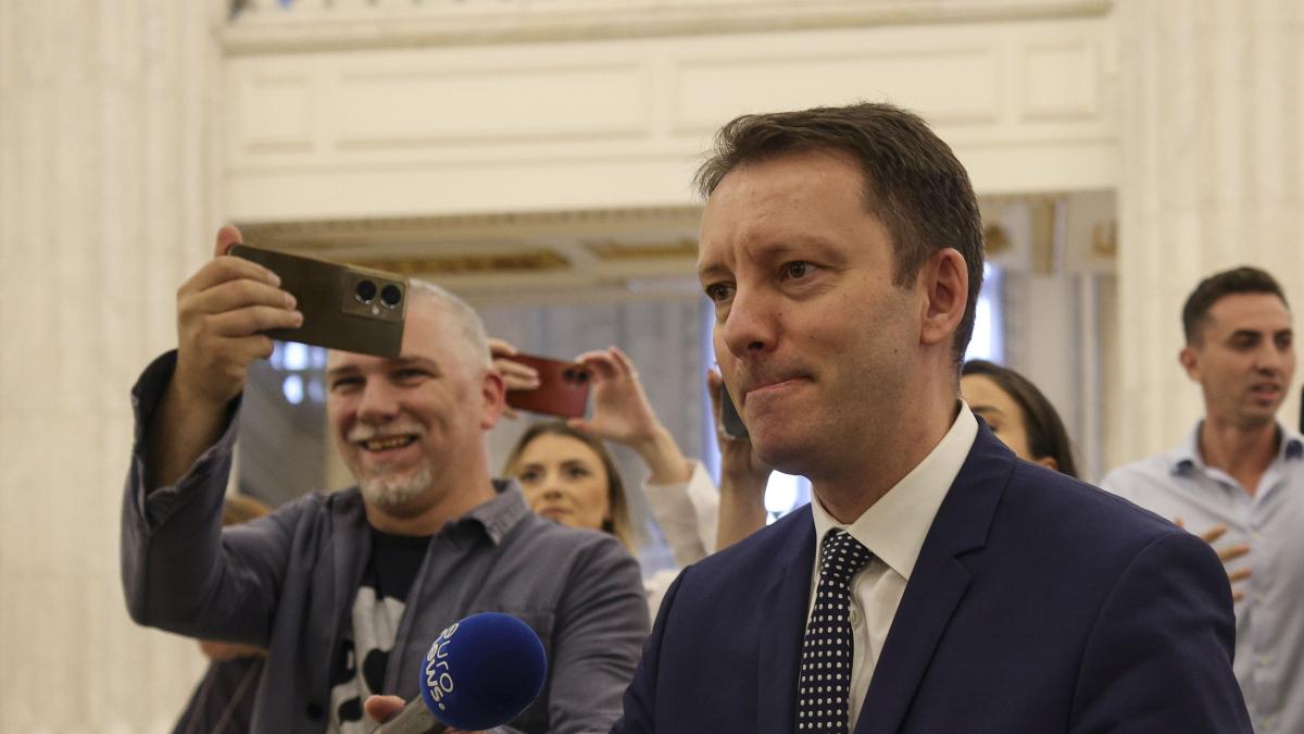 Siegfried Mureșan anunță pregătirile pentru votul de învestitură: „Guvernul nostru sau alegeri anticipate”