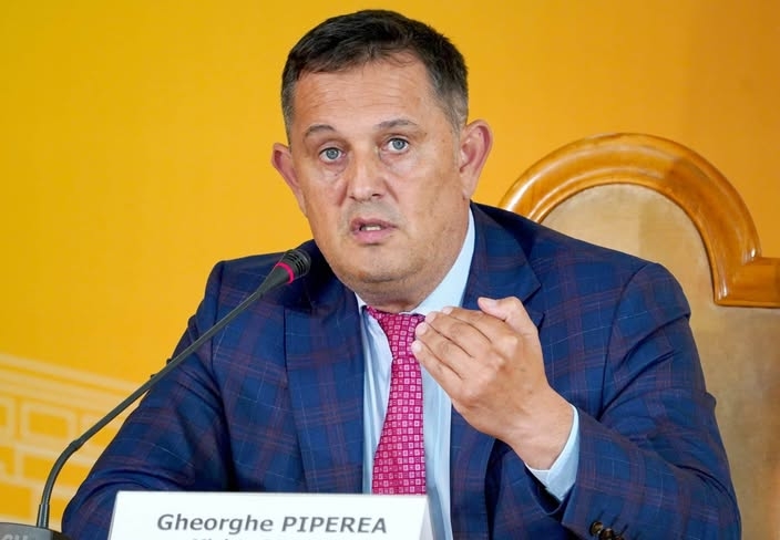 Gheorghe Piperea previzionează blocaj politic: „Guvern nu va fi până la Crăciun”