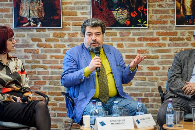 Analiză politică: Călin Georgescu poate folosi procedurile judiciare ca tribune pentru contactul cu susținătorii