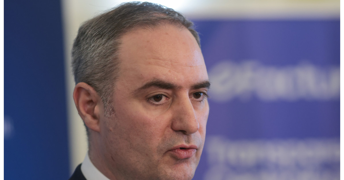 Alexandru Nazare: Investitorii sunt îngrijorați de lipsa unui guvern învestit în România