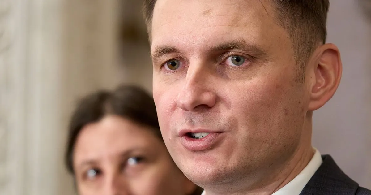 Mircea Abrudean anunță progrese în negocierile pentru Cabinetul Siegfried Mureșan