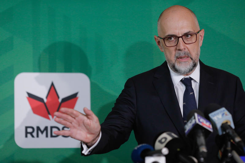 Kelemen Hunor confirmă decizia UDMR privind votul pentru guvernul propus de Siegfried Mureșan