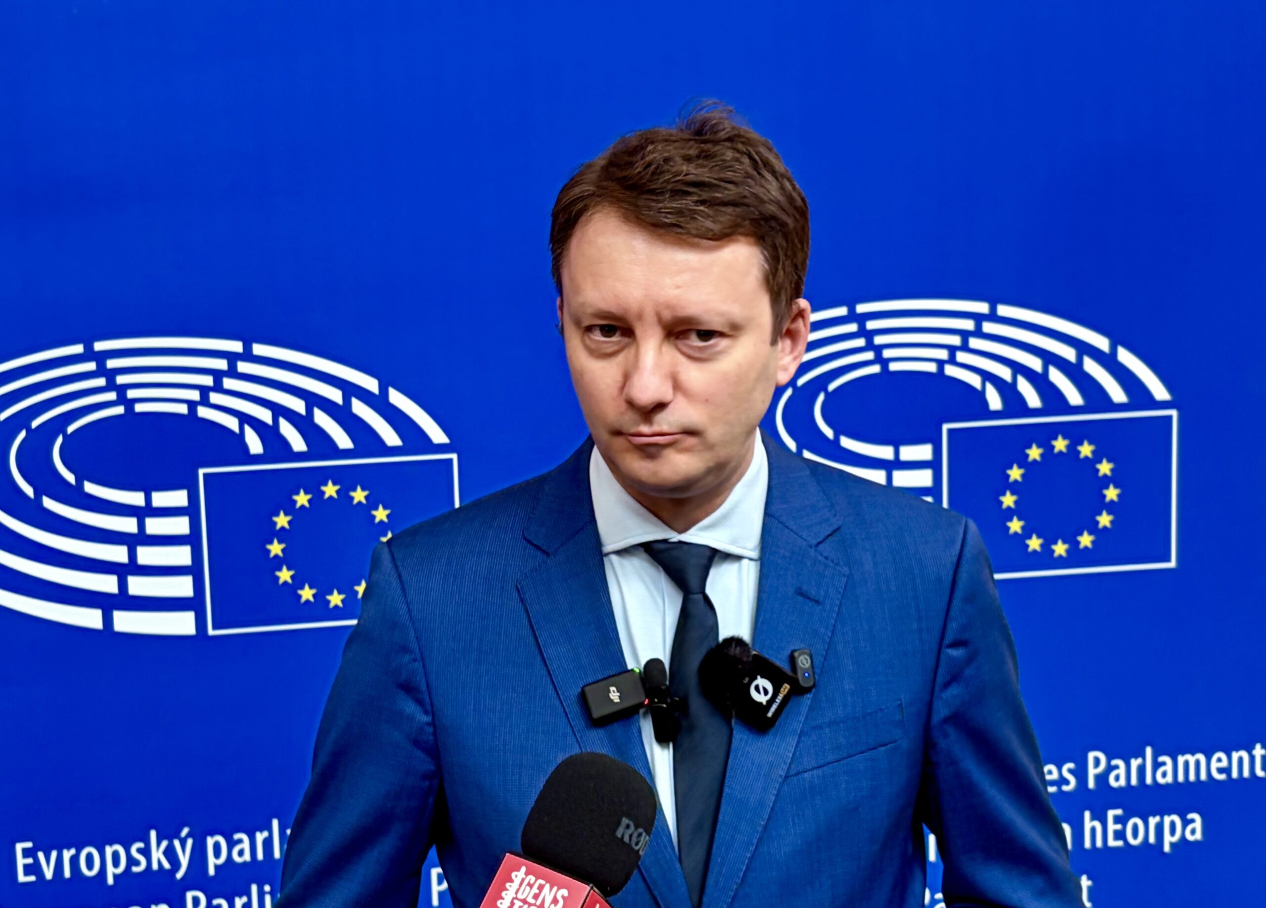 Siegfried Mureșan avertizează socialiștii europeni: O alianță PSD-AUR reprezintă un pericol pentru UE