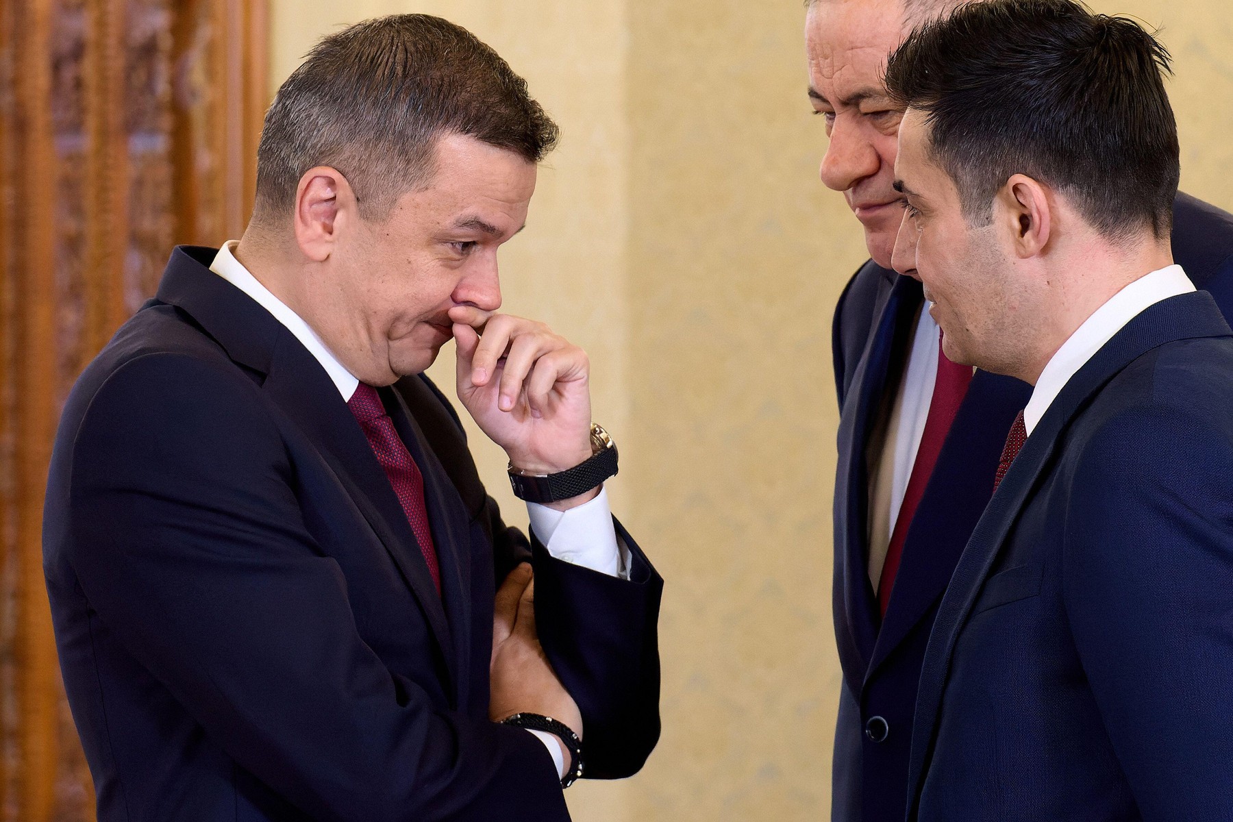 Constantin Toma despre desemnarea lui Siegfried Mureșan: „A fost făcută degeaba” și despre viitorul lui Grindeanu