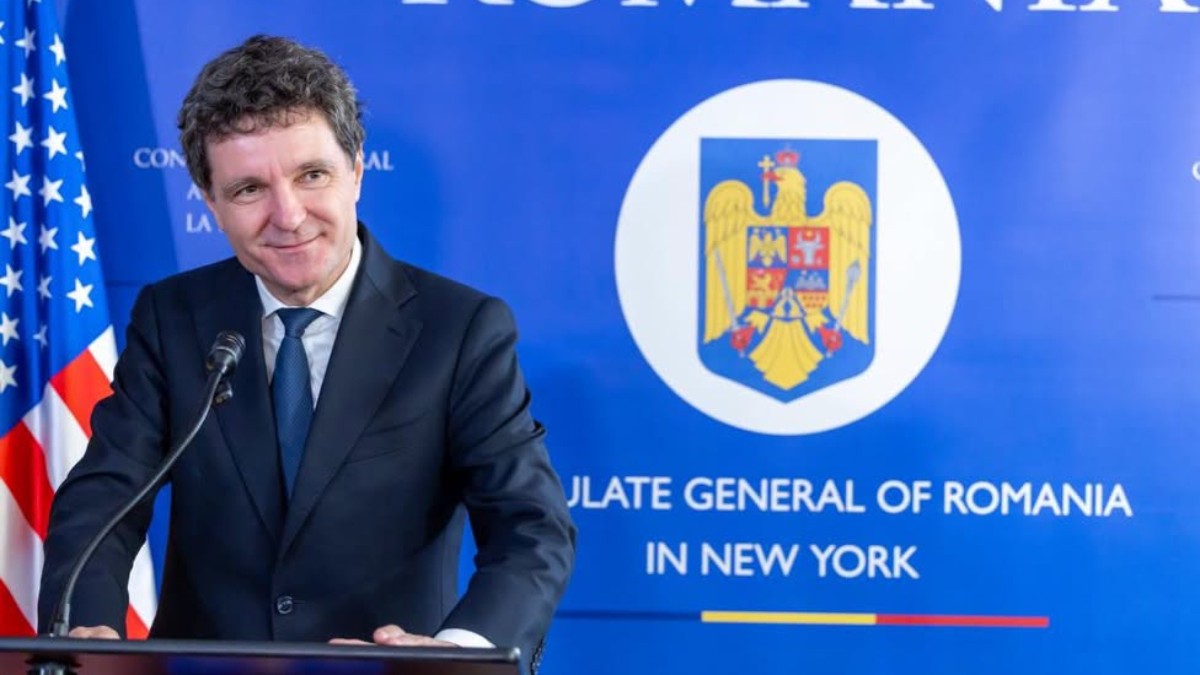 Nicușor Dan despre posibilele atacuri rusești asupra unor state vecine: România trebuie să fie pregătită