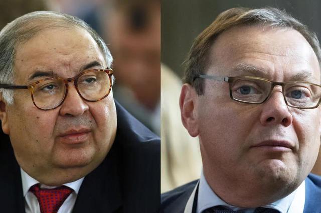 Uniunea Europeană reînnoiește sancțiunile împotriva Rusiei după un compromis privind doi oligarhi