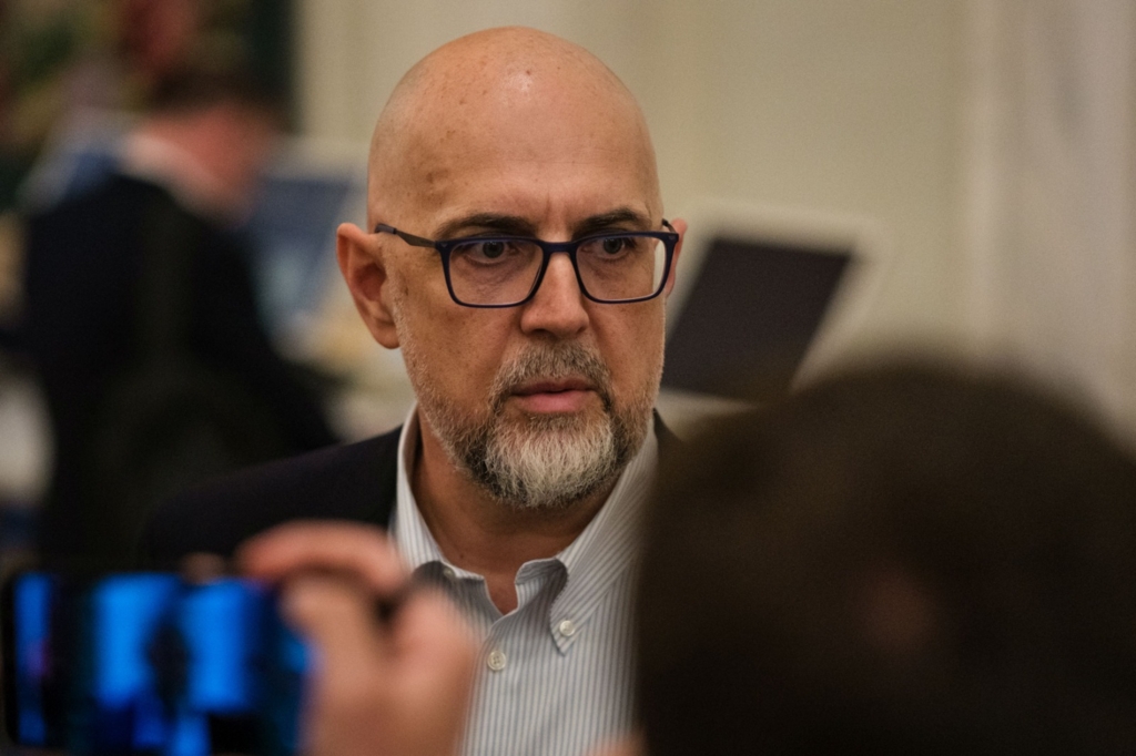 Direcția fiscală în programul Guvernului Mureșan: Kelemen Hunor exclude majorarea taxelor