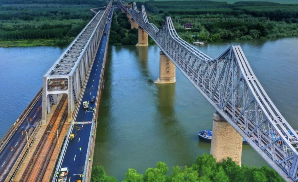 Eliminarea taxelor de pod la Fetești, Giurgeni și Giurgiu de la 1 octombrie