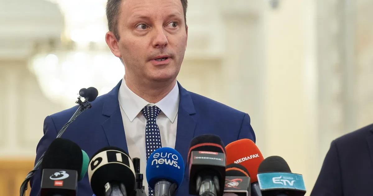 Avertismentul lui Siegfried Mureșan: Alianța PSD cu AUR ar putea aduce un guvern prietenos cu Rusia
