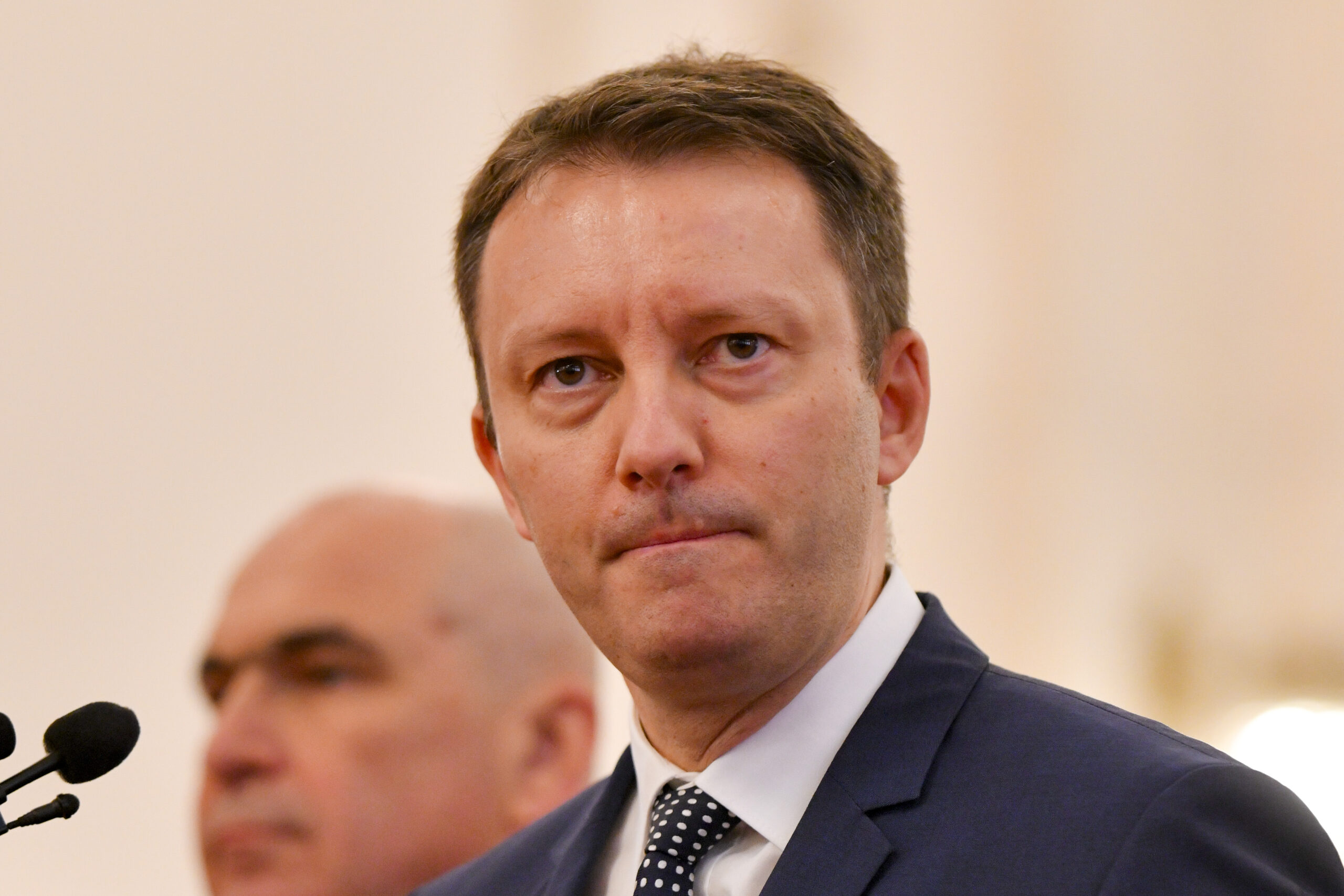 Premierul desemnat Siegfried Mureșan anunță un guvern cu agendă de reformare și caracter pro-european