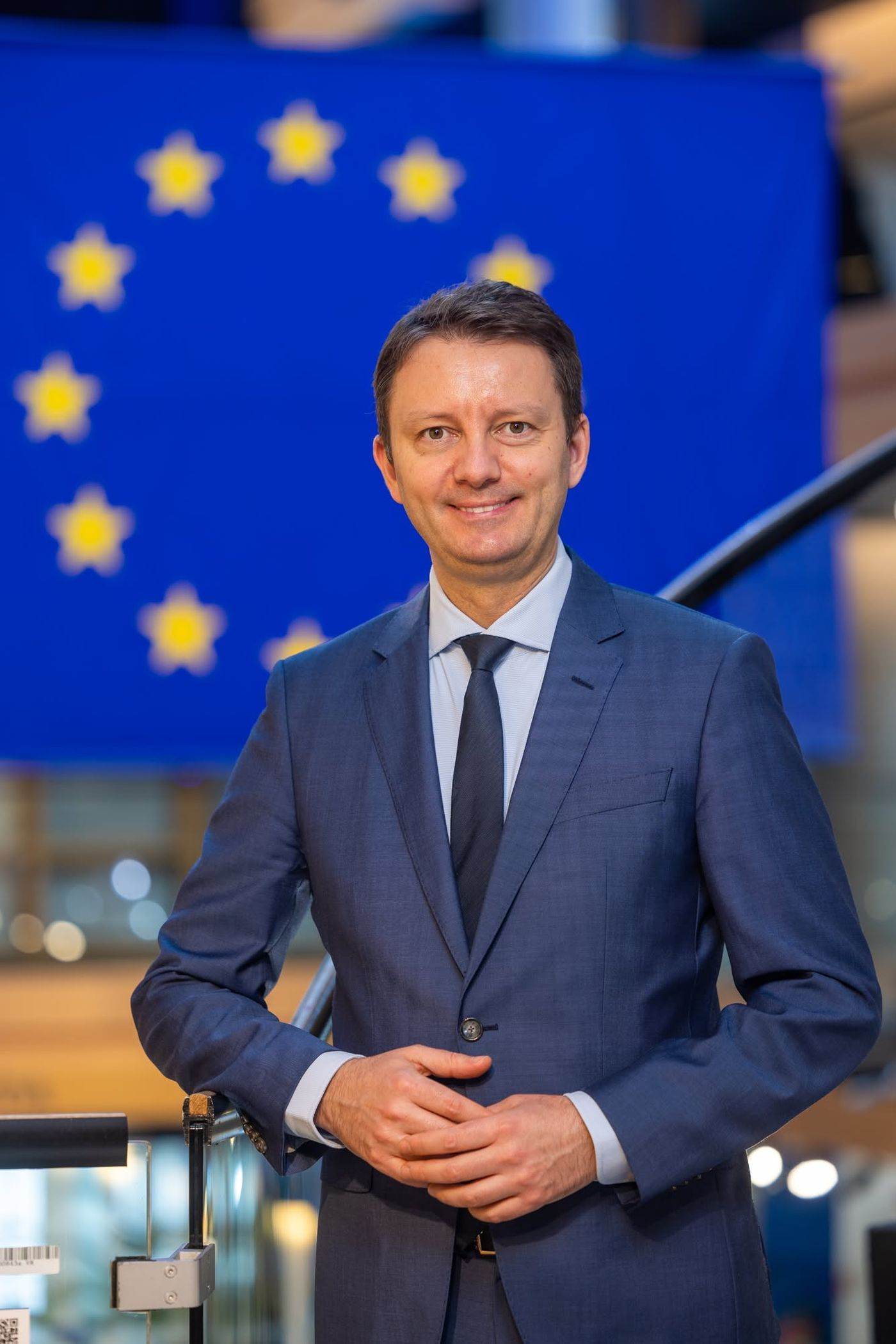 Siegfried Mureșan anunță sprijin oficial din partea PNL, USR și UDMR pentru candidatura de premier