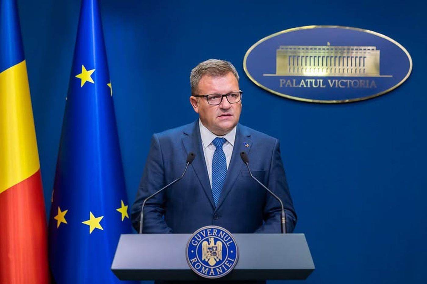 Marius Budăi (PSD) solicită o schimbare de direcție pentru România, nu doar o schimbare de nume la Guvern