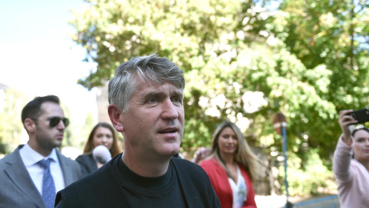 Cristian Pomohaci, vizat de DIICOT în cadrul unei anchete pentru pornografie infantilă