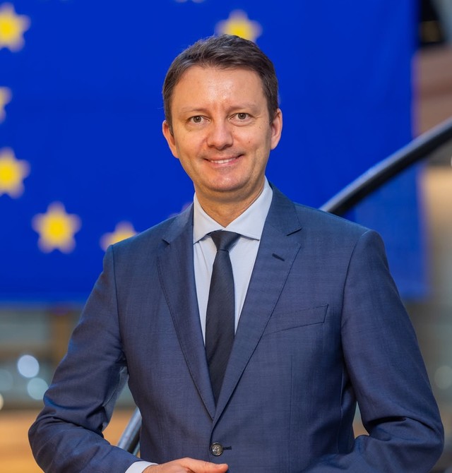Siegfried Mureșan: Este în interesul președintelui un premier politic cu sprijin parlamentar clar