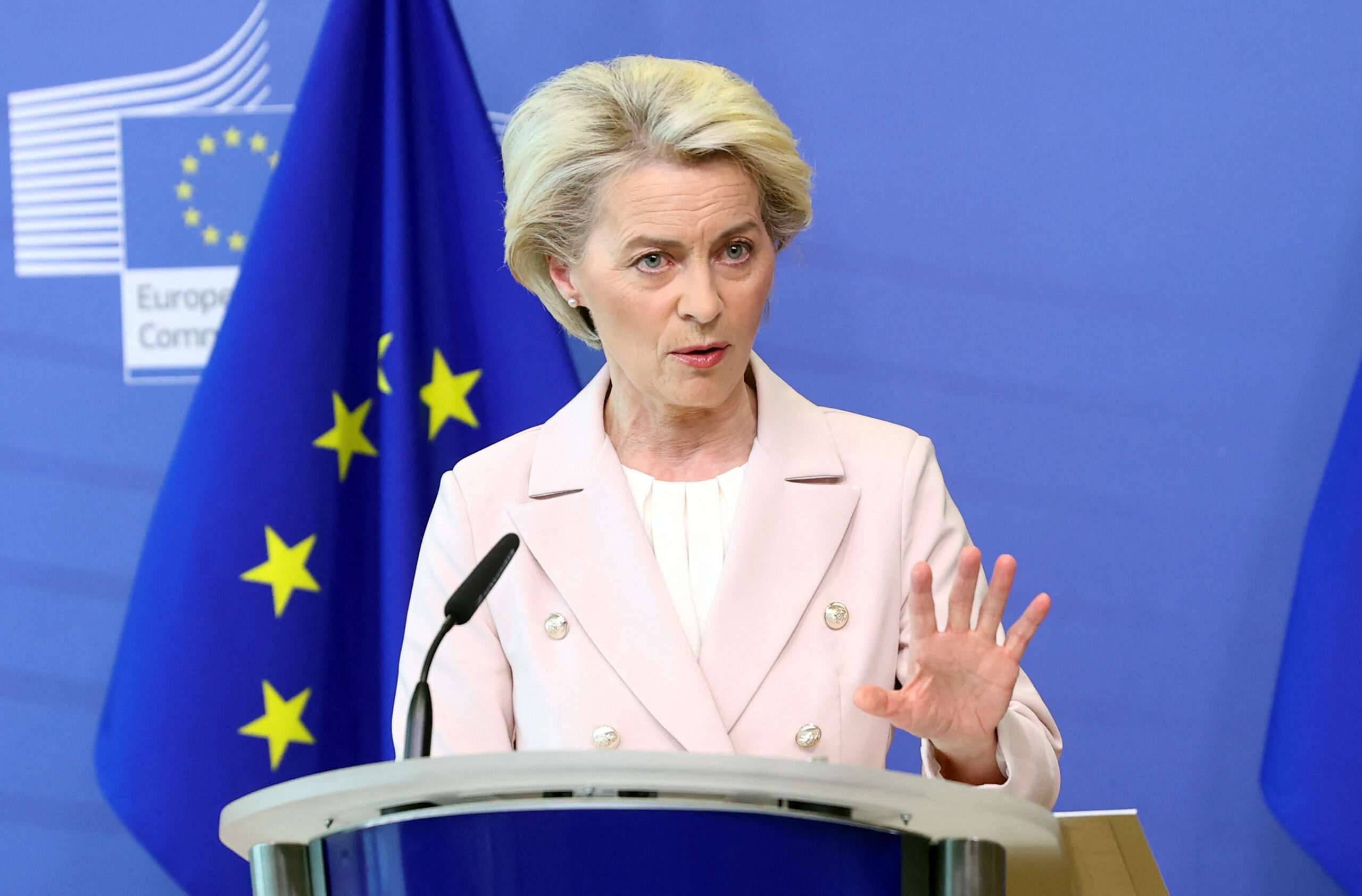 Treisprezece state europene solicită suspendarea legislării noi pentru combaterea birocrației