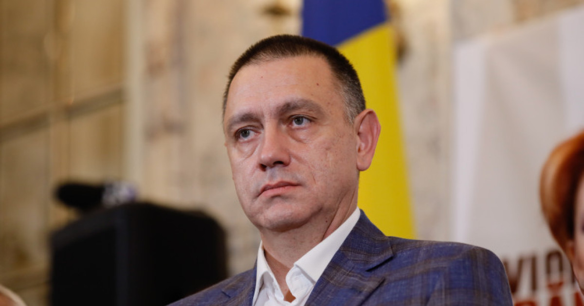 PSD refuză susținerea Guvernului Mureșan, dar monitorizează programul de guvernare propus de PNL