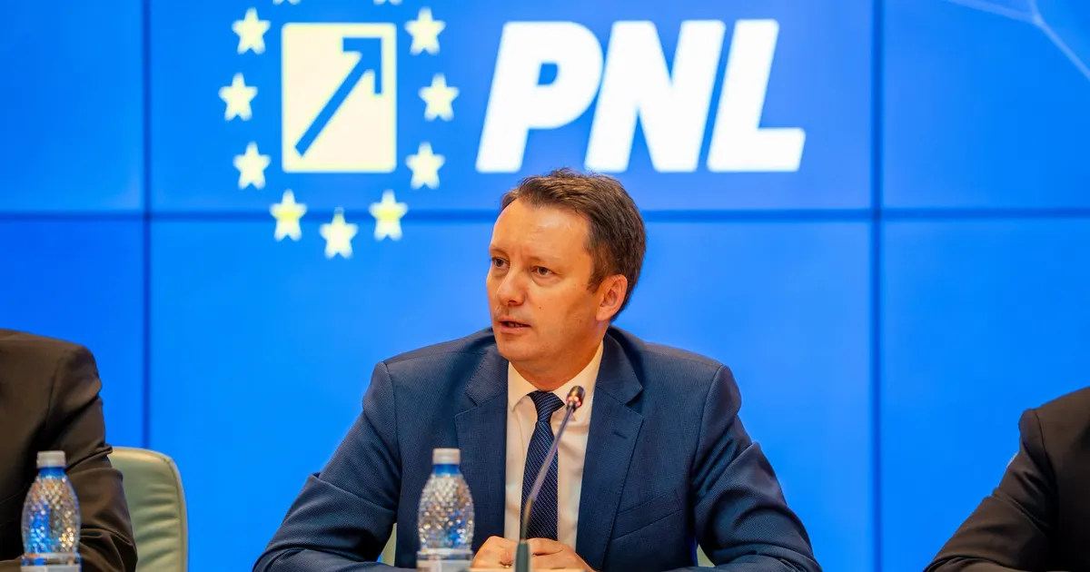 Siegfried Mureșan promite nicio creștere de taxe și menținerea TVA la 21% pe durata mandatului