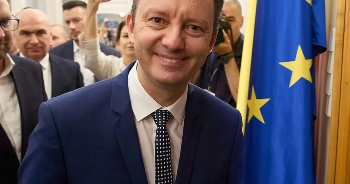 Siegfried Mureșan anunță structura Guvernului: trei vicepremieri și fără ministere suplimentare