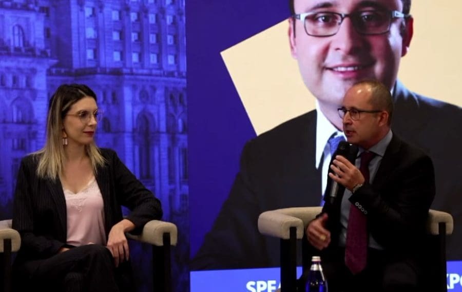 Cristian Bușoi: Investitorii semnalează că garanțiile pentru autorizații de înființare sunt prea mari
