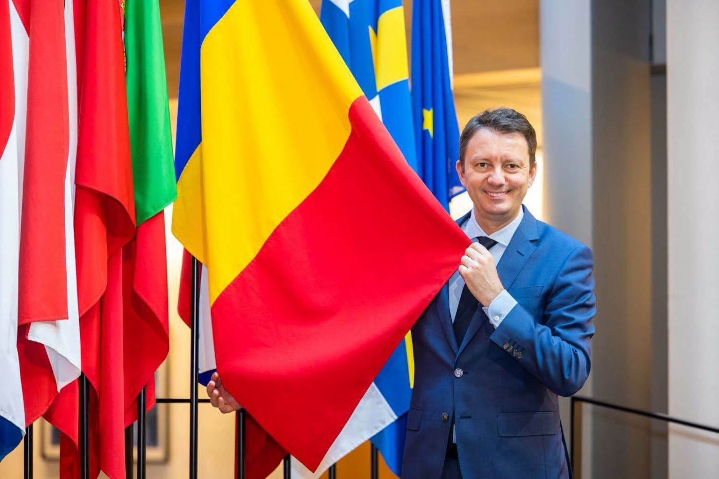 Siegfried Mureșan acuză PSD că pretinde statutul de partid pro-european, atacând afirmațiile despre UDMR