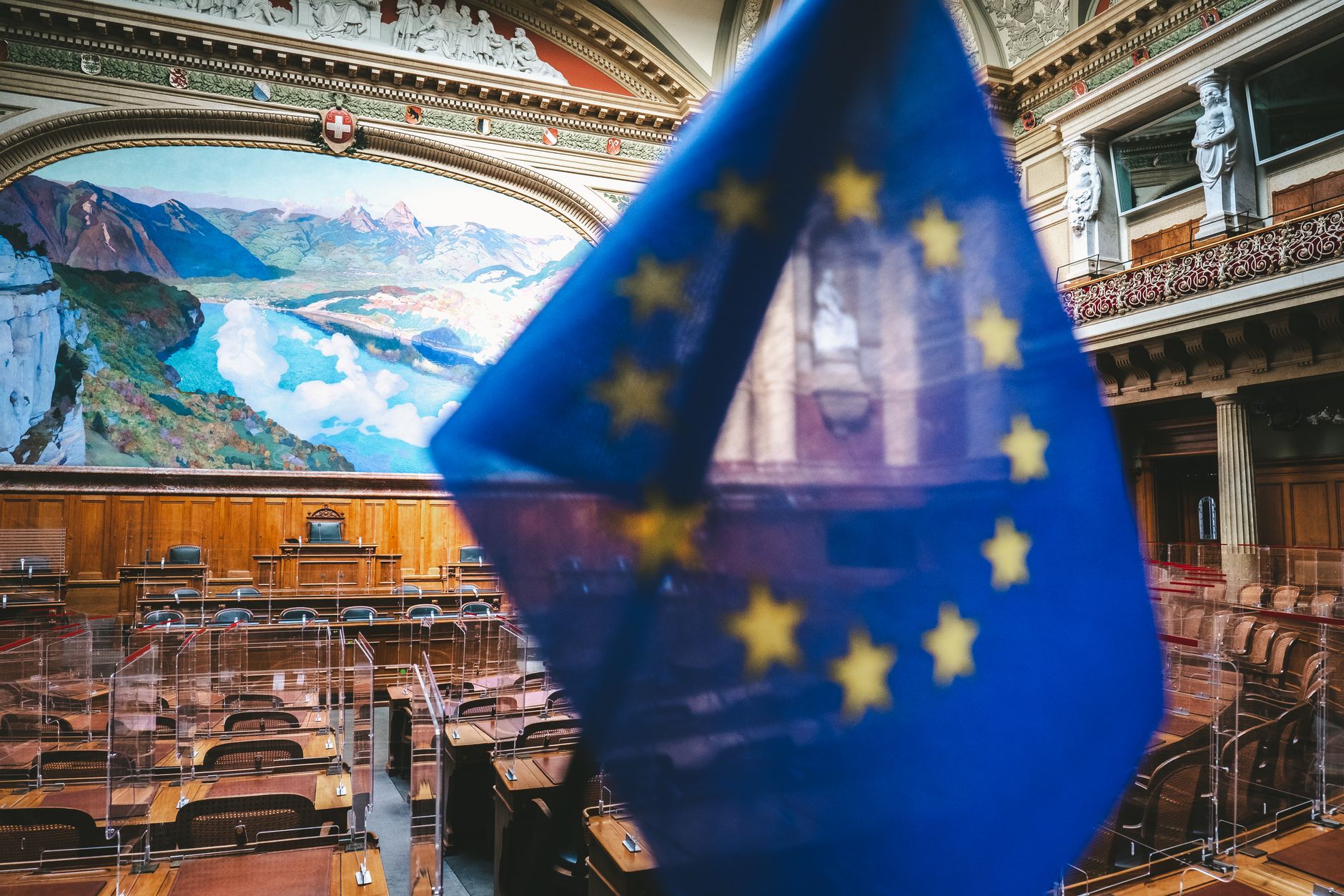 Sorin Grindeanu îi cere lui Siegfried Mureșan demisia din Parlamentul European pentru a demonstra intenția de a fi premier