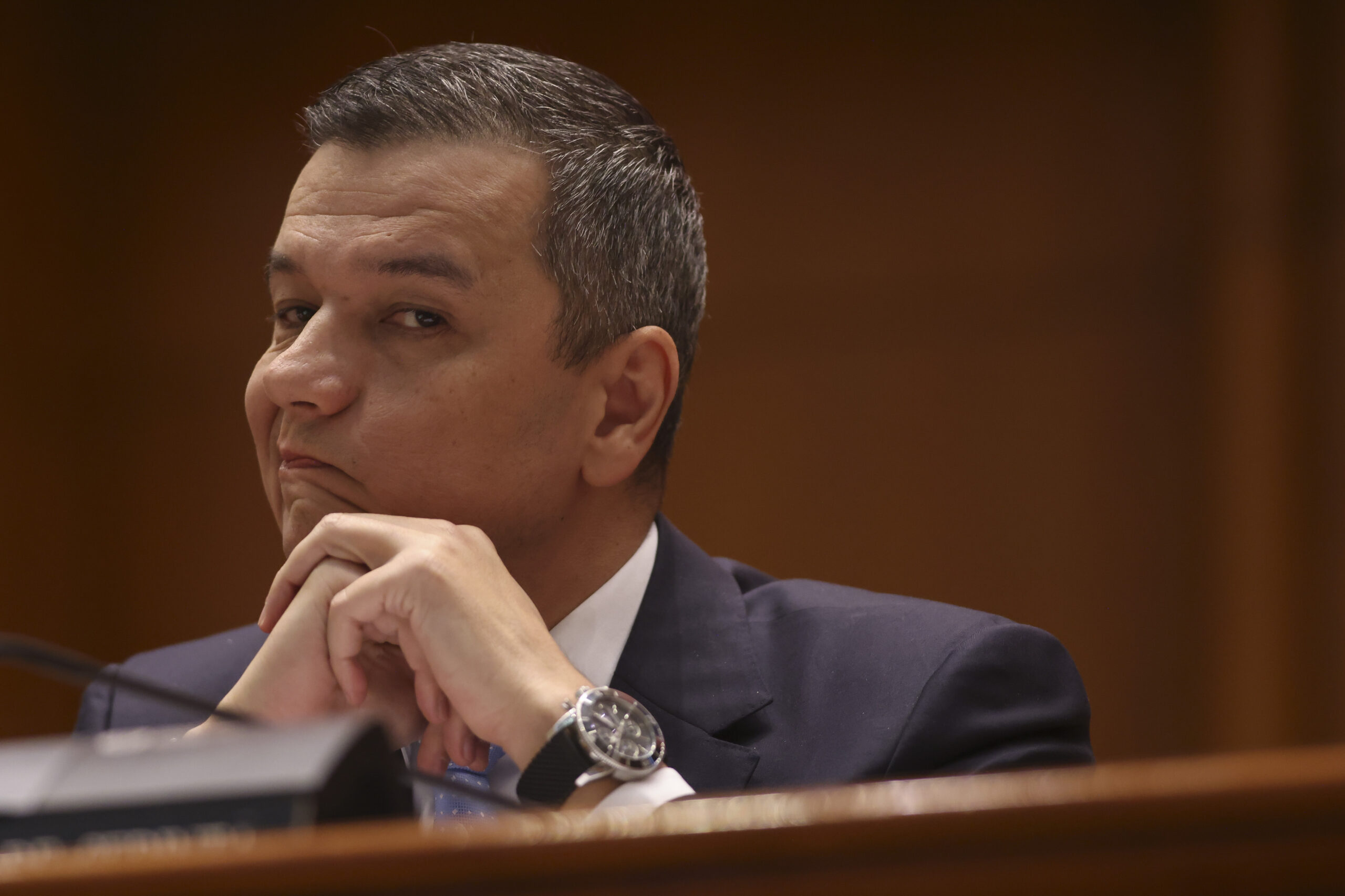 Sorin Grindeanu îi cere lui Siegfried Mureșan demisia din Parlamentul European pentru a demonstra dorința de a fi premier